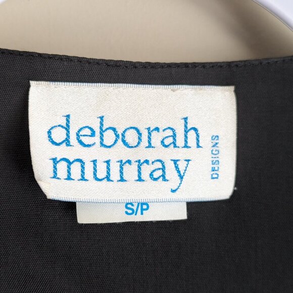 Deborah Murray Tapestry Vest - Picture 6 of 7